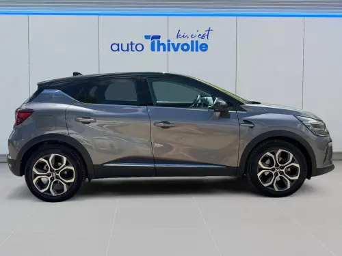 Renault Captur E-Tech full hybrid 145 Techno fast track - Photo 5