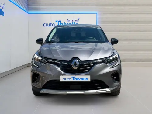 Renault Captur E-Tech full hybrid 145 Techno fast track - Photo 7