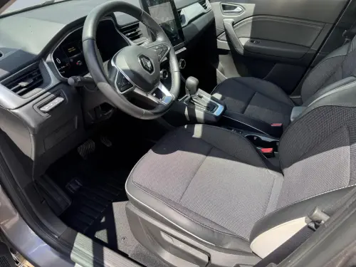 Renault Captur E-Tech full hybrid 145 Techno fast track - Photo 9