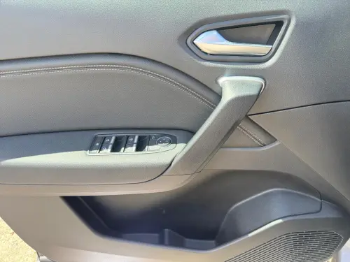 Renault Captur E-Tech full hybrid 145 Techno fast track - Photo 10