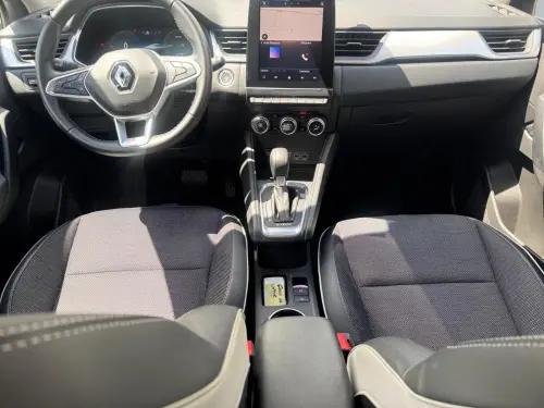 Renault Captur E-Tech full hybrid 145 Techno fast track - Photo 11