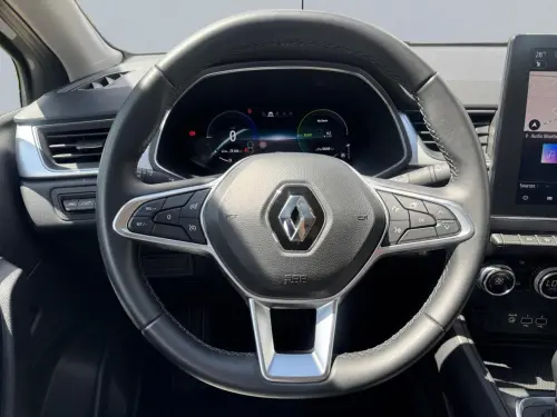 Renault Captur E-Tech full hybrid 145 Techno fast track - Photo 12