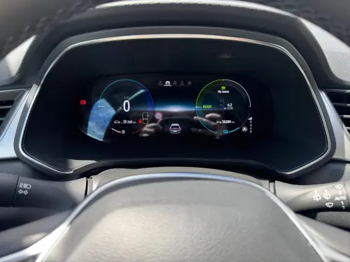 Renault Captur E-Tech full hybrid 145 Techno fast track - Photo 13