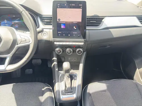 Renault Captur E-Tech full hybrid 145 Techno fast track - Photo 14