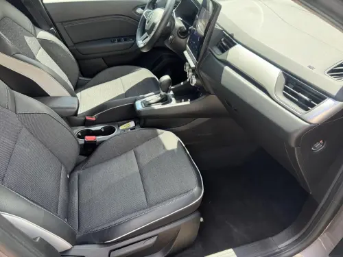 Renault Captur E-Tech full hybrid 145 Techno fast track - Photo 16