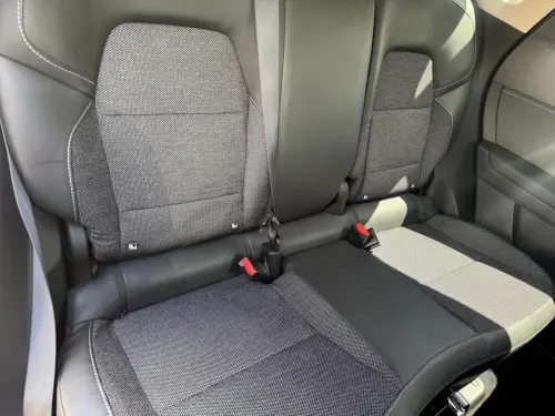 Renault Captur E-Tech full hybrid 145 Techno fast track - Photo 17