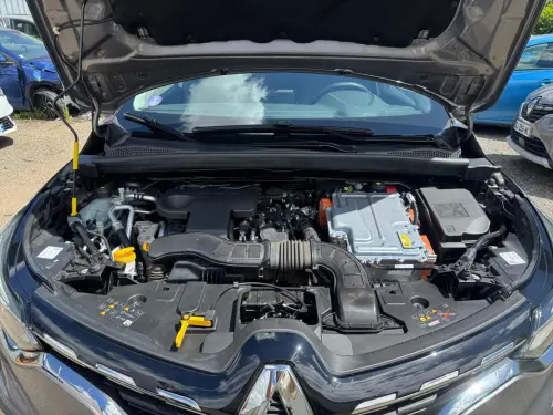 Renault Captur E-Tech full hybrid 145 Techno fast track - Photo 19