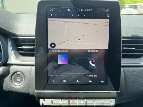Renault Captur E-Tech full hybrid 145 Techno fast track - Photo 20