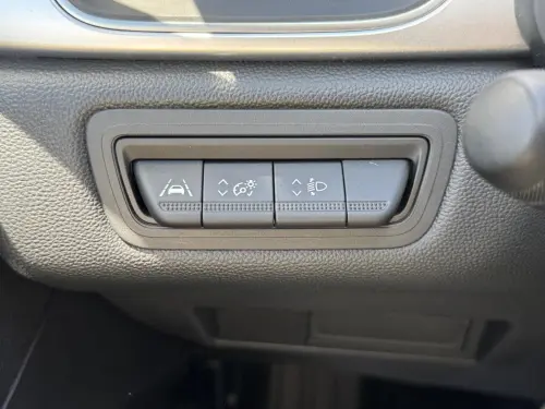 Renault Captur E-Tech full hybrid 145 Techno fast track - Photo 22