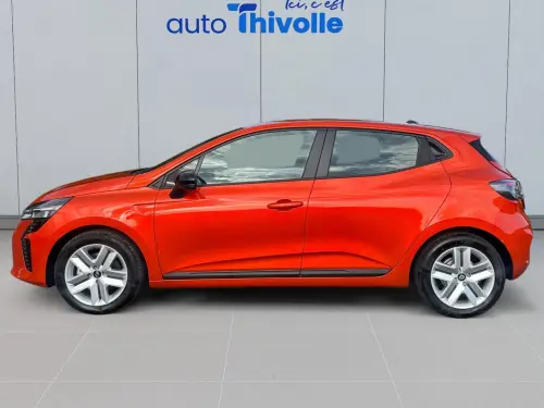 Renault Clio Clio E-Tech full hybrid 145 Evolution - Photo 1