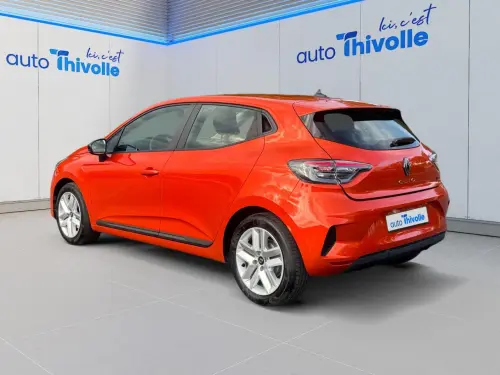 Renault Clio Clio E-Tech full hybrid 145 Evolution - Photo 2