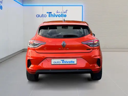 Renault Clio Clio E-Tech full hybrid 145 Evolution - Photo 3