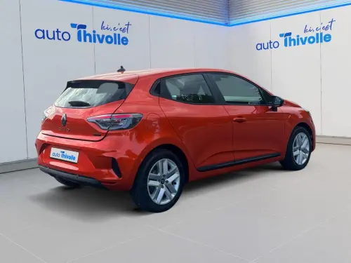 Renault Clio Clio E-Tech full hybrid 145 Evolution - Photo 4