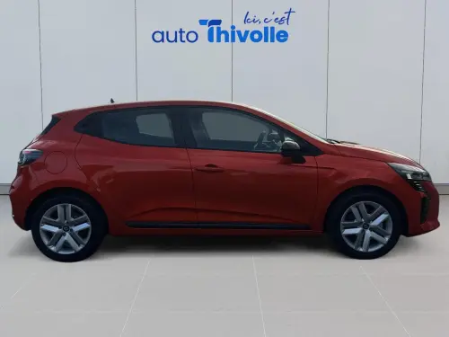 Renault Clio Clio E-Tech full hybrid 145 Evolution - Photo 5