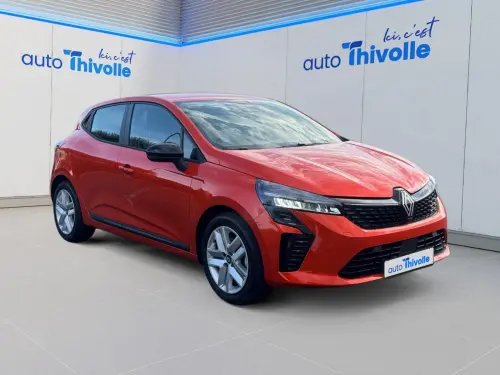 Renault Clio Clio E-Tech full hybrid 145 Evolution - Photo 6