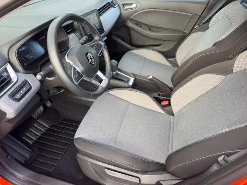 Renault Clio Clio E-Tech full hybrid 145 Evolution - Photo 9