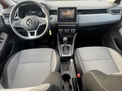 Renault Clio Clio E-Tech full hybrid 145 Evolution - Photo 11