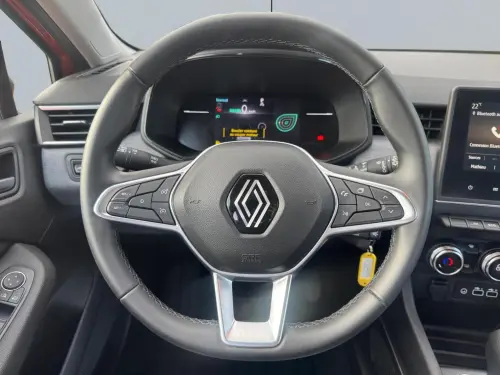 Renault Clio Clio E-Tech full hybrid 145 Evolution - Photo 12