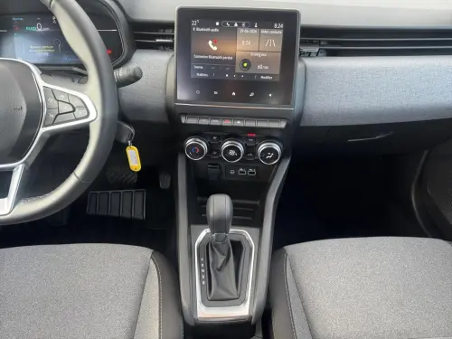 Renault Clio Clio E-Tech full hybrid 145 Evolution - Photo 14
