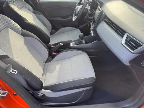 Renault Clio Clio E-Tech full hybrid 145 Evolution - Photo 16