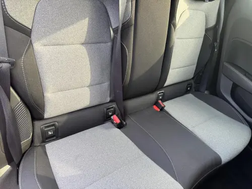 Renault Clio Clio E-Tech full hybrid 145 Evolution - Photo 17