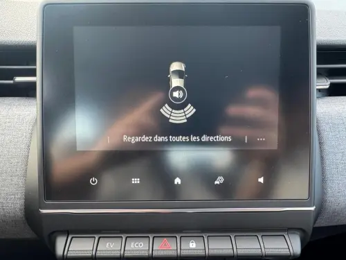 Renault Clio Clio E-Tech full hybrid 145 Evolution - Photo 20