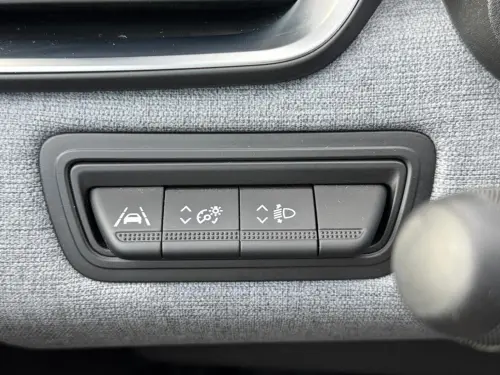 Renault Clio Clio E-Tech full hybrid 145 Evolution - Photo 22