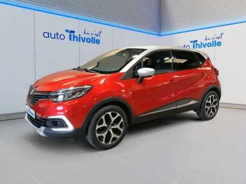Renault Captur TCe 90 Intens - Photo 0