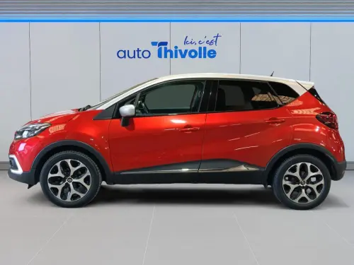Renault Captur TCe 90 Intens - Photo 1