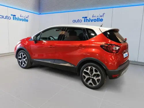 Renault Captur TCe 90 Intens - Photo 2