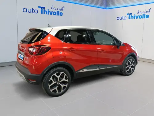 Renault Captur TCe 90 Intens - Photo 4