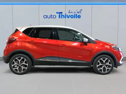 Renault Captur TCe 90 Intens - Photo 5