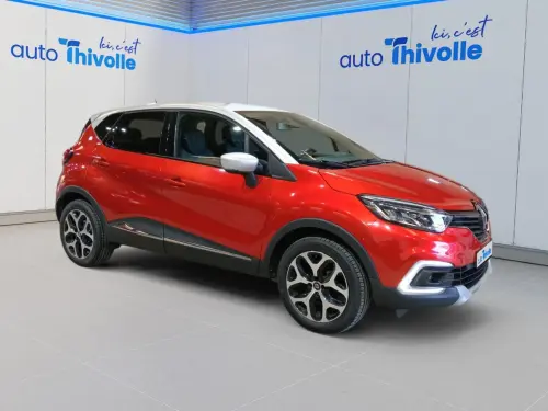 Renault Captur TCe 90 Intens - Photo 6