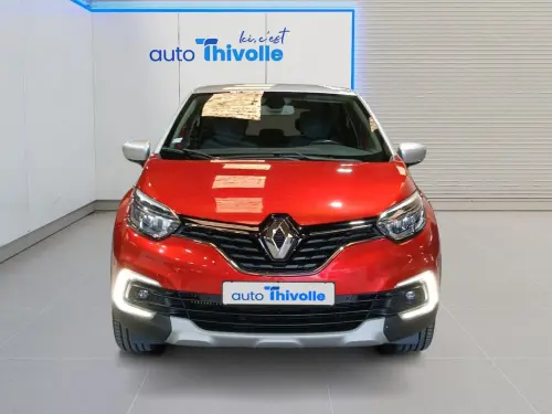 Renault Captur TCe 90 Intens - Photo 7