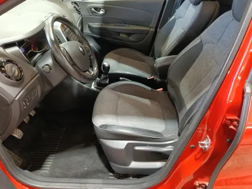 Renault Captur TCe 90 Intens - Photo 9