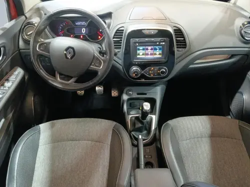 Renault Captur TCe 90 Intens - Photo 11