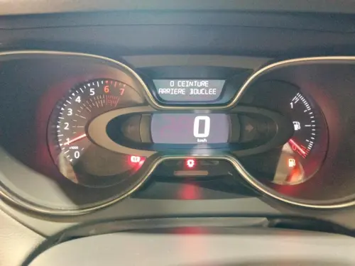 Renault Captur TCe 90 Intens - Photo 13