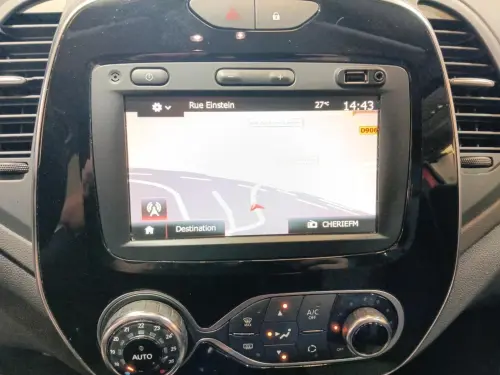Renault Captur TCe 90 Intens - Photo 20