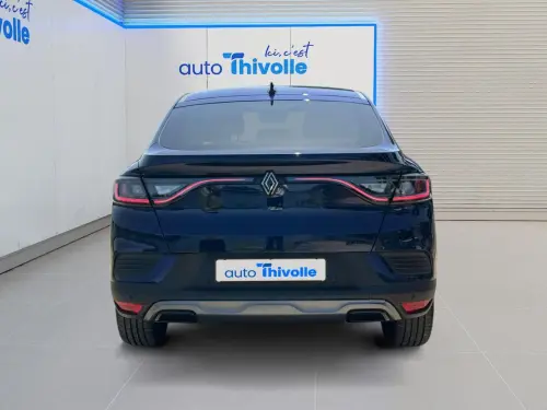 Renault Arkana E-Tech full hybrid 145 GSR2 esprit Alpine - Photo 3