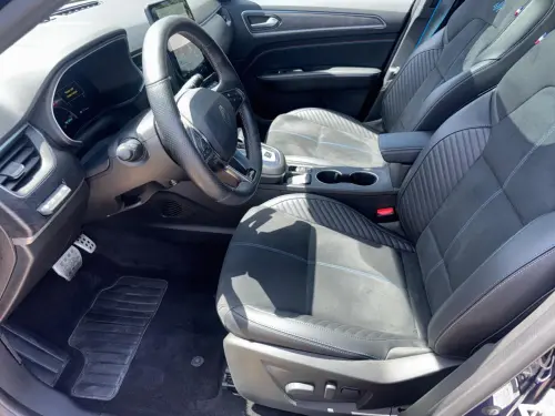 Renault Arkana E-Tech full hybrid 145 GSR2 esprit Alpine - Photo 9