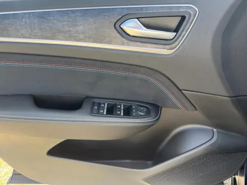 Renault Arkana E-Tech full hybrid 145 GSR2 esprit Alpine - Photo 10