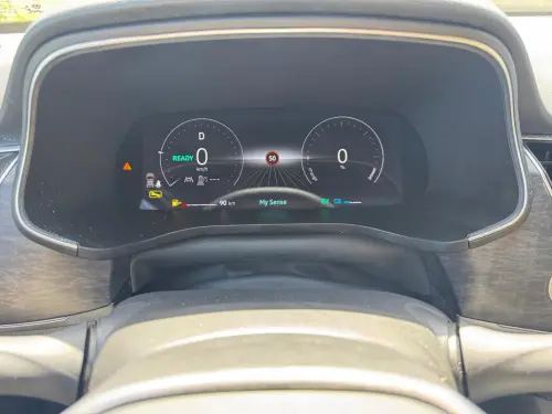 Renault Arkana E-Tech full hybrid 145 GSR2 esprit Alpine - Photo 13