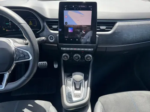 Renault Arkana E-Tech full hybrid 145 GSR2 esprit Alpine - Photo 14