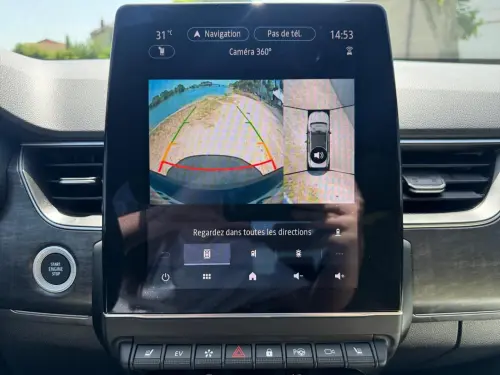 Renault Arkana E-Tech full hybrid 145 GSR2 esprit Alpine - Photo 20