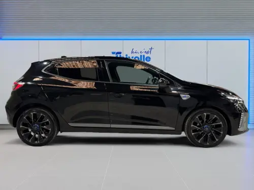 Renault Clio Clio TCe 90 ch GSR2 Esprit Alpine - Photo 5