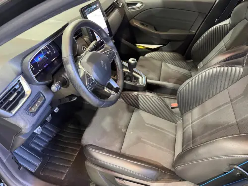 Renault Clio Clio TCe 90 ch GSR2 Esprit Alpine - Photo 9