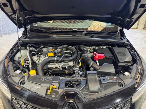 Renault Clio Clio TCe 90 ch GSR2 Esprit Alpine - Photo 19