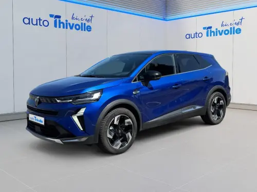 Renault Symbioz E-Tech full hybrid 145 Iconic - Photo 0