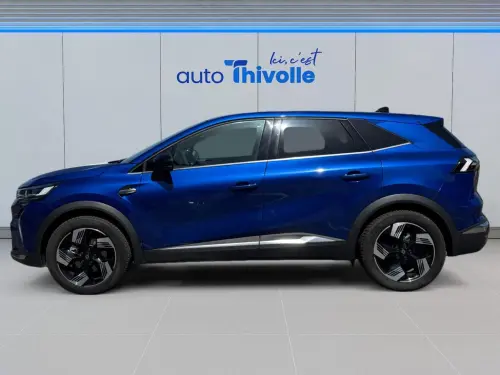 Renault Symbioz E-Tech full hybrid 145 Iconic - Photo 1