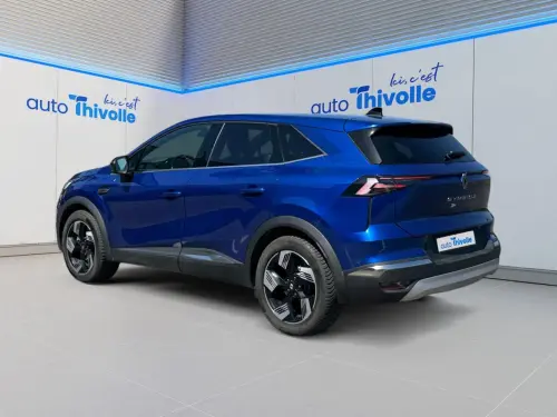 Renault Symbioz E-Tech full hybrid 145 Iconic - Photo 2